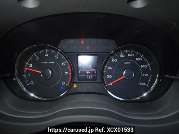Used 2013 AT subaru forester SJG Image[23]