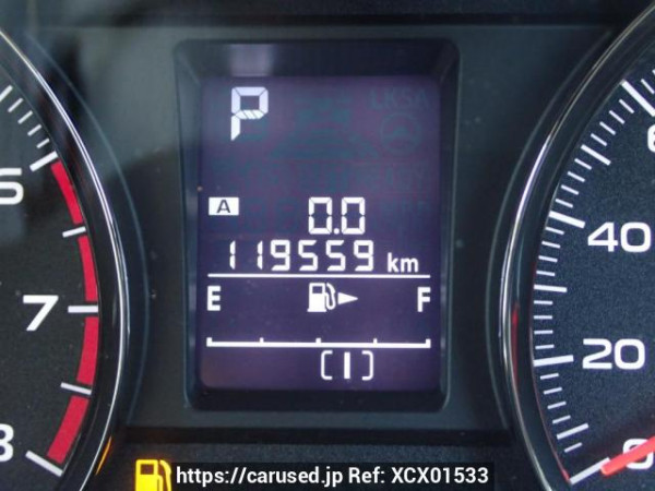 Used 2013 AT subaru forester SJG Image[24]