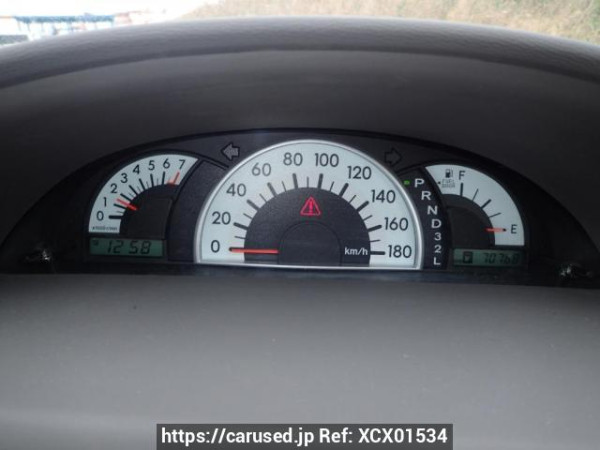 Used 2004 AT toyota raum NCZ20 Image[15]