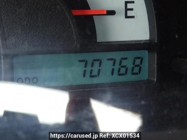Used 2004 AT toyota raum NCZ20 Image[16]