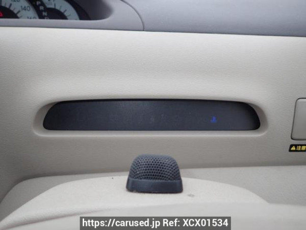 Used 2004 AT toyota raum NCZ20 Image[17]