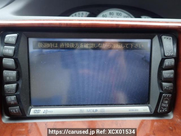 Used 2004 AT toyota raum NCZ20 Image[19]