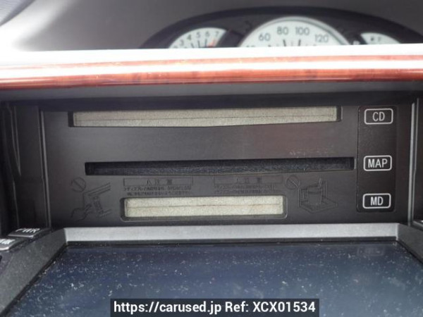 Used 2004 AT toyota raum NCZ20 Image[20]