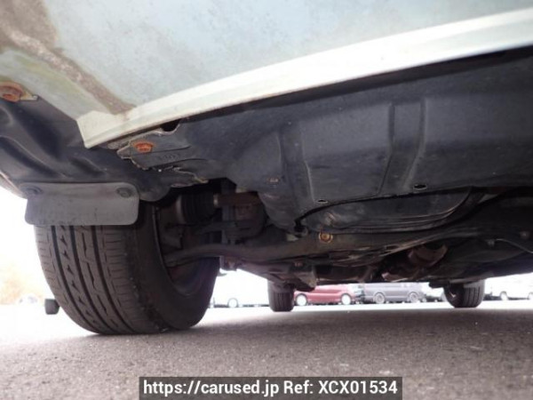 Used 2004 AT toyota raum NCZ20 Image[28]