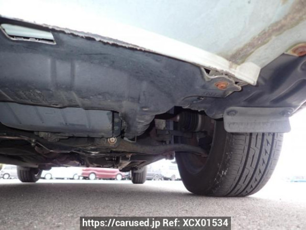 Used 2004 AT toyota raum NCZ20 Image[29]