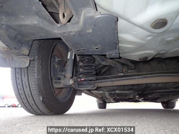 Used 2004 AT toyota raum NCZ20 Image[30]