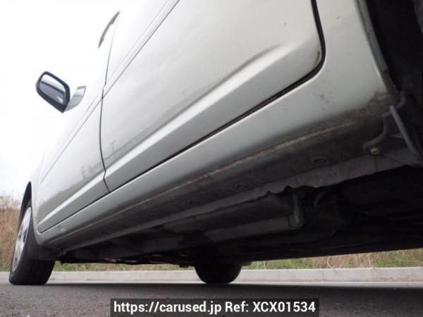Used 2004 AT toyota raum NCZ20 Image[32]