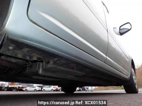 Used 2004 AT toyota raum NCZ20 Image[33]