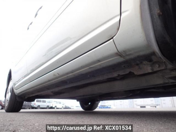 Used 2004 AT toyota raum NCZ20 Image[34]
