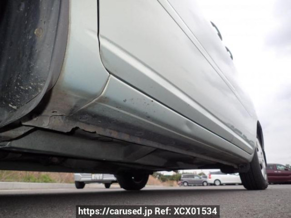 Used 2004 AT toyota raum NCZ20 Image[35]