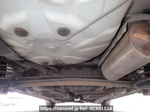 Used 2004 AT toyota raum NCZ20 Image[36]