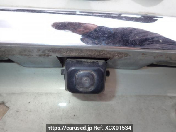 Used 2004 AT toyota raum NCZ20 Image[38]