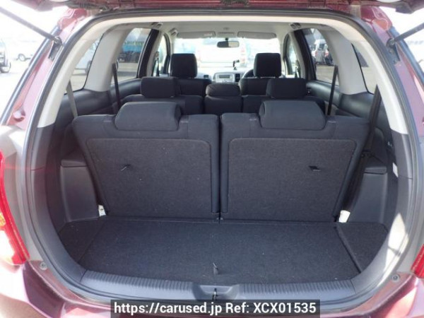 Used 2008 AT toyota wish ZNE10G Image[6]