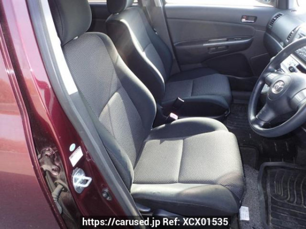 Used 2008 AT toyota wish ZNE10G Image[9]