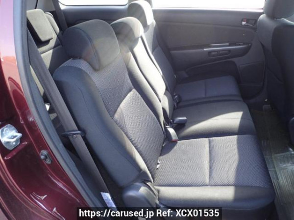 Used 2008 AT toyota wish ZNE10G Image[11]