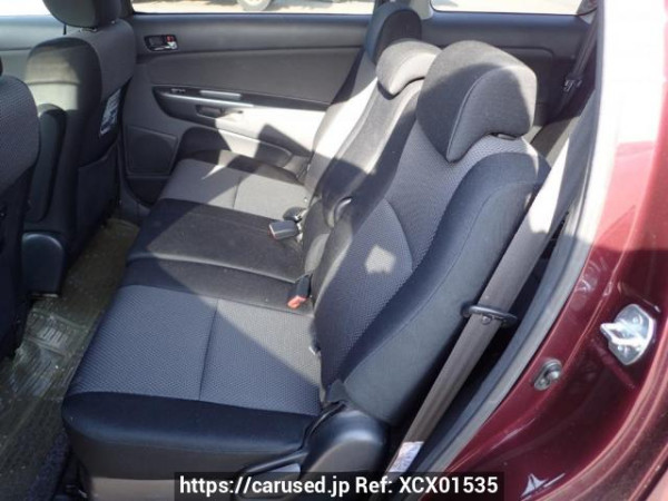 Used 2008 AT toyota wish ZNE10G Image[12]