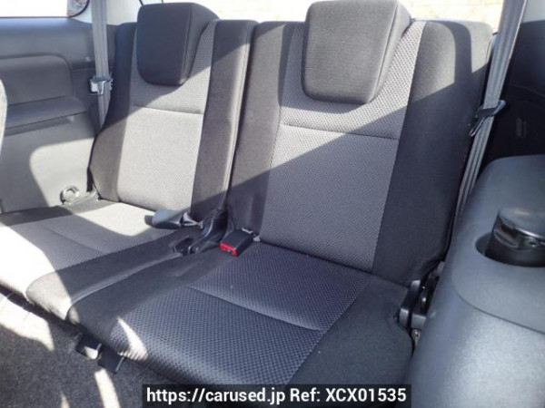 Used 2008 AT toyota wish ZNE10G Image[13]