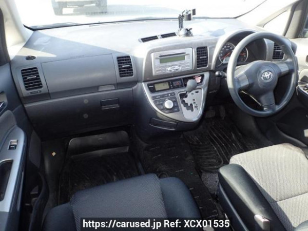 Used 2008 AT toyota wish ZNE10G Image[14]
