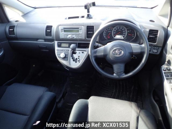 Used 2008 AT toyota wish ZNE10G Image[15]