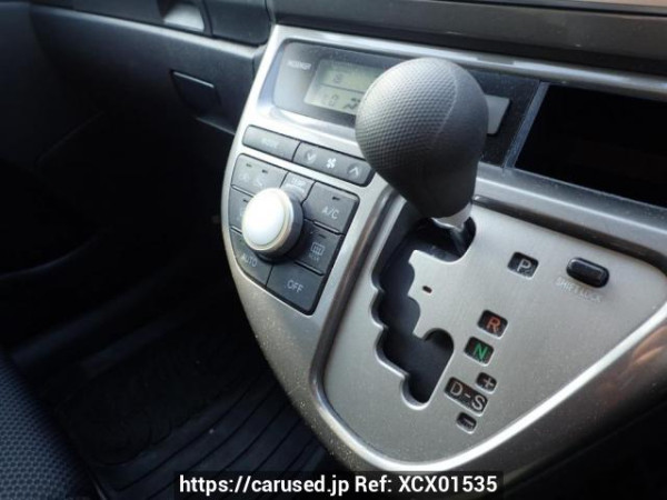 Used 2008 AT toyota wish ZNE10G Image[17]