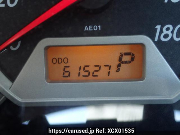 Used 2008 AT toyota wish ZNE10G Image[19]