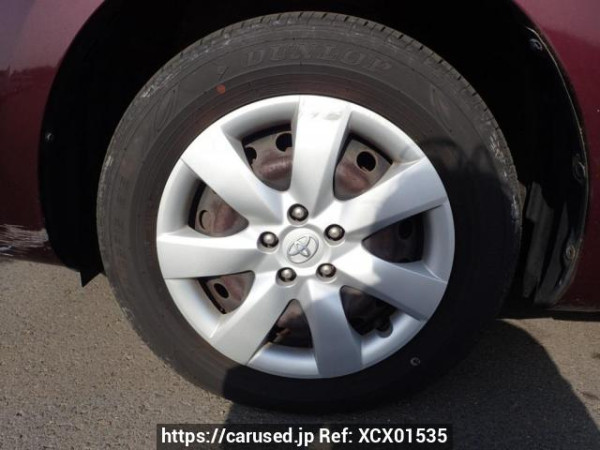 Used 2008 AT toyota wish ZNE10G Image[20]