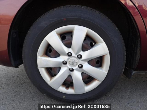 Used 2008 AT toyota wish ZNE10G Image[22]