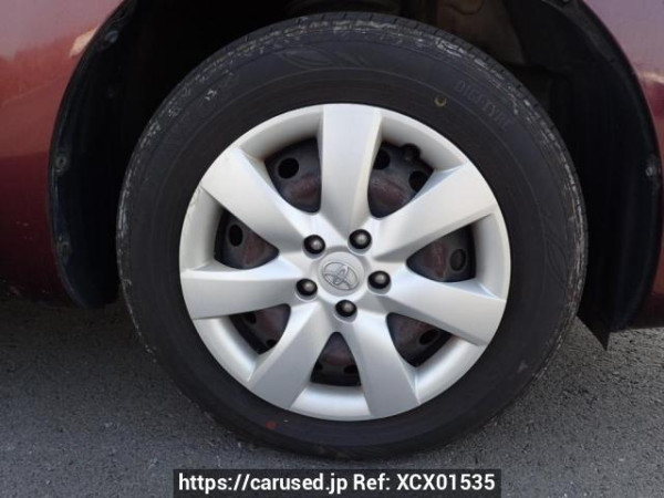 Used 2008 AT toyota wish ZNE10G Image[23]