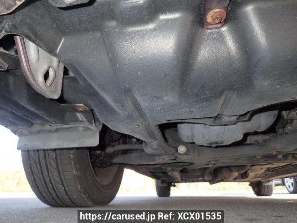 Used 2008 AT toyota wish ZNE10G Image[24]