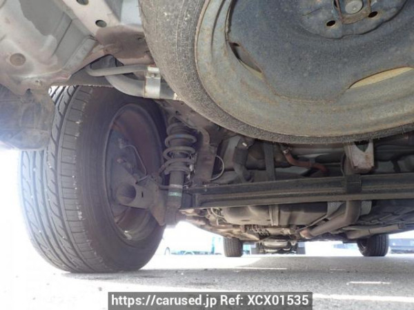 Used 2008 AT toyota wish ZNE10G Image[26]
