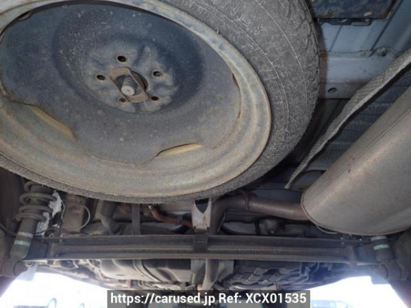 Used 2008 AT toyota wish ZNE10G Image[27]