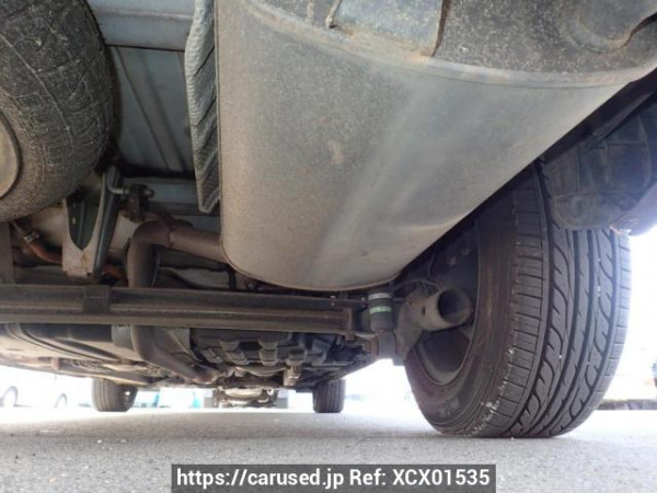 Used 2008 AT toyota wish ZNE10G Image[28]
