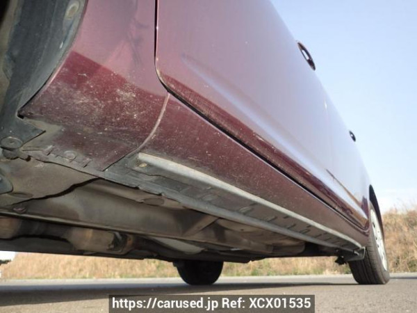 Used 2008 AT toyota wish ZNE10G Image[29]