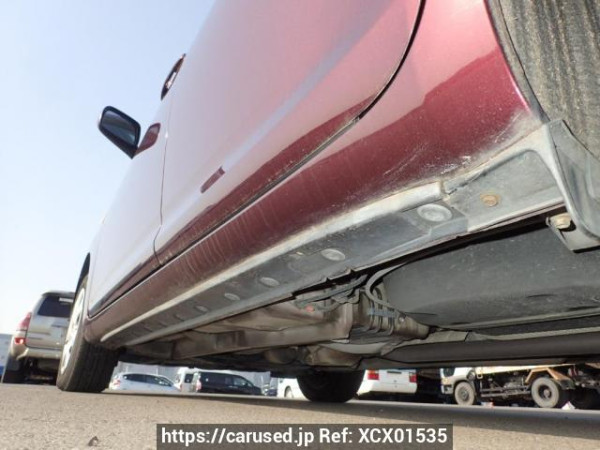 Used 2008 AT toyota wish ZNE10G Image[30]
