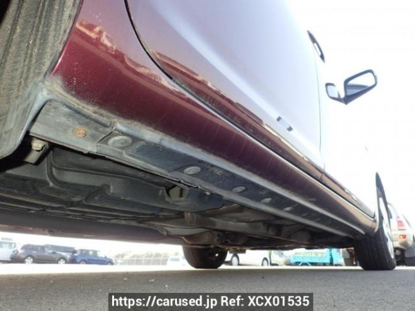 Used 2008 AT toyota wish ZNE10G Image[31]
