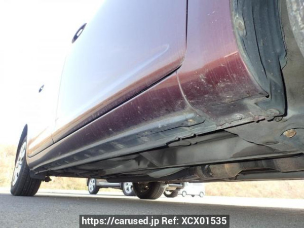Used 2008 AT toyota wish ZNE10G Image[32]