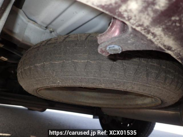 Used 2008 AT toyota wish ZNE10G Image[33]