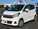 Nissan DAYZ DBA-B21W