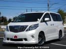Toyota Alphard DBA-GGH20W