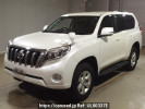 Toyota Land Cruiser Prado TRJ150W