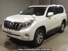 Toyota Land Cruiser Prado TRJ150W