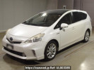 Toyota Prius alpha ZVW41W