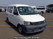 Toyota Townace Van