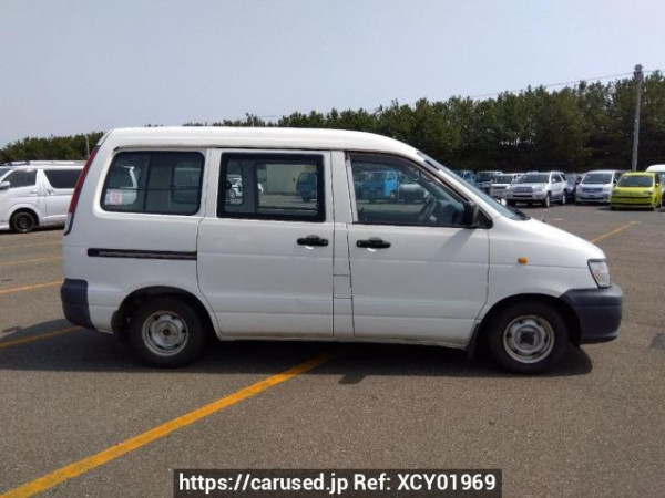 Used 2006 AT toyota townace-van KR42V Image[7]