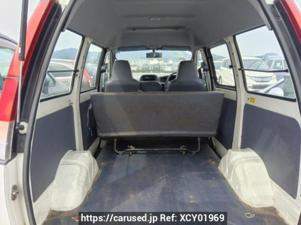 Used 2006 AT toyota townace-van KR42V Image[8]