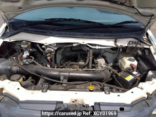 Used 2006 AT toyota townace-van KR42V Image[9]
