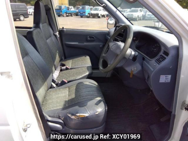 Used 2006 AT toyota townace-van KR42V Image[12]
