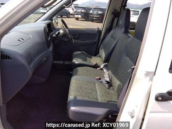 Used 2006 AT toyota townace-van KR42V Image[13]