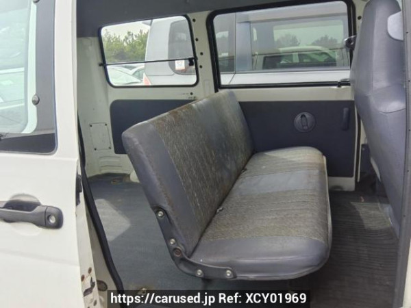 Used 2006 AT toyota townace-van KR42V Image[14]