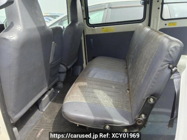 Used 2006 AT toyota townace-van KR42V Image[15]